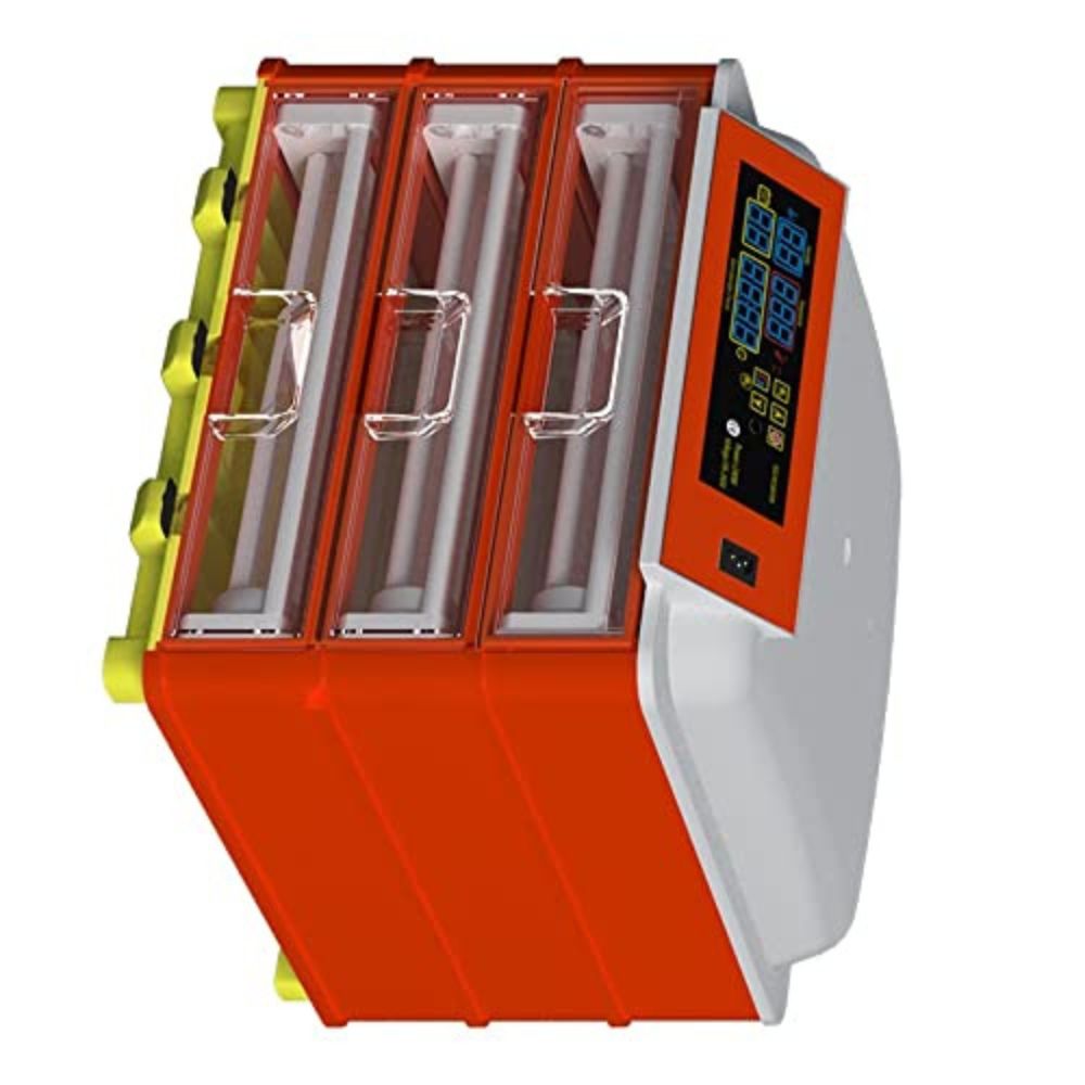 TM&W-Newest incubador 92 mini incubator egg hatching machine fully automatic