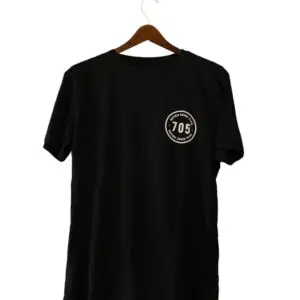 H&M Regular Fit Crew-Neck T-Shirt