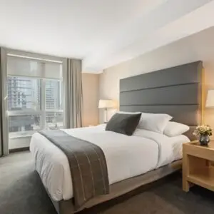 Solimo 300 GSM Microfiber Bedsheet Set