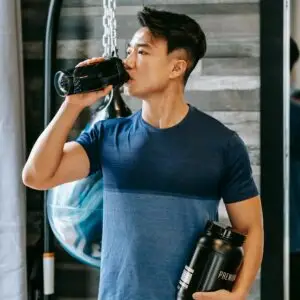 Puma Slim Fit Sports T-Shirt