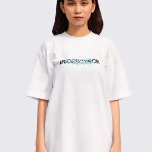 Nike Oversized Cotton T-Shirt