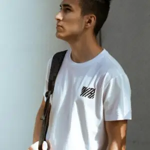 Levi's Classic Crew Neck T-Shirt