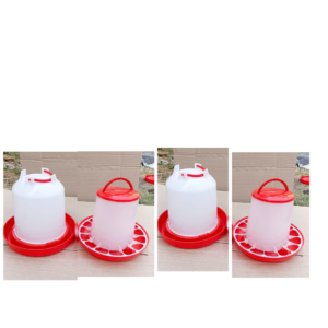 poultry feeder drinker 2