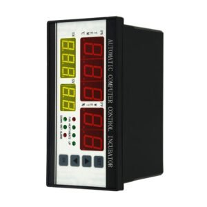 TM&W XM18 automatic egg incubator controller Multifunctional temperature and humidity.