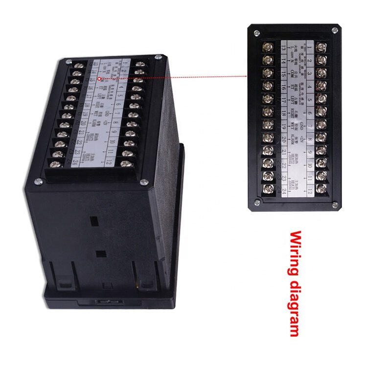 TM&W xm18 Thermostat Hygrostat Full Automatic Multifunction Egg Incubator Control - Image 3