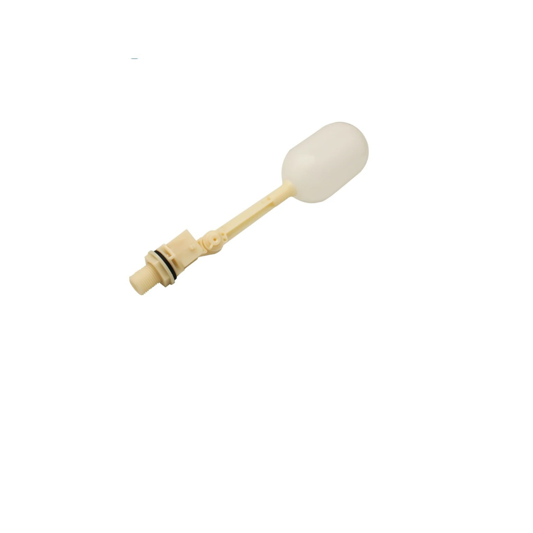 TM&W Incubator float value Mini plastic Water tank float ball valve for incubator - Image 2
