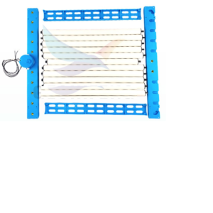 TM&W  Auto egg turning KIT with 70 egg tray Auto egg turning KIT