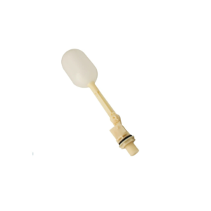 TM&W Egg Incubator Part Float Ball Valve automatic on off