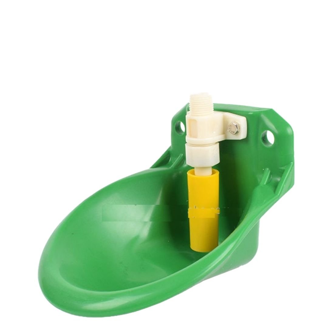 TM&W sheep water drinking bowl drinkers for sheep goat lamb 1 PCS