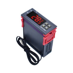TM&W STC1000 DC12V temperature controller and humidity controller for incubator