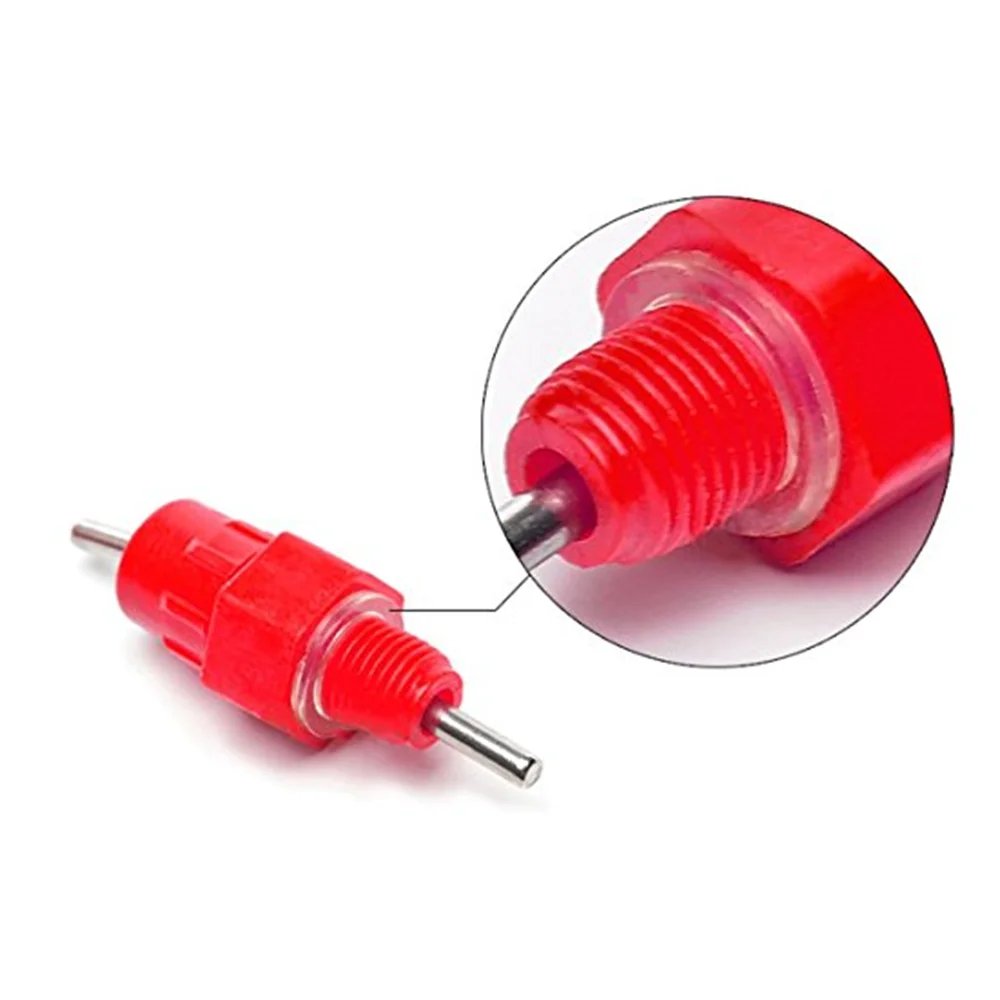 TM&W poultry N drinking system/poultry water Ns/drinker for chicken 25 Pcs - Image 3