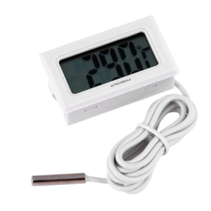 TM&W indoor meter electronic hygrometer digital temperature and humidity meter