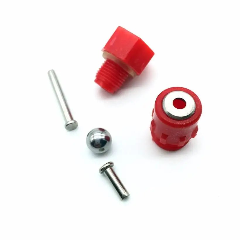 TM&W Poultry Hen Duck Screw Style Water Drink Feeder Automatic Chicken Water N Drinker 25 Pcs - Image 2